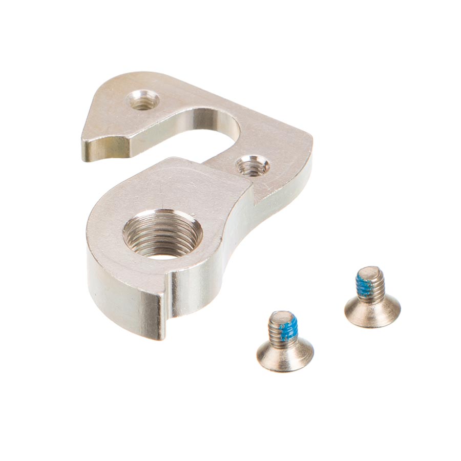 YUBA, Derailleur Hanger, Spicy V2 / Sweet Curry