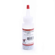 Wheels Manufacturing, 1.2mm cable crimp, Cable End Cap, 1.2mm, Silver, 250pcs