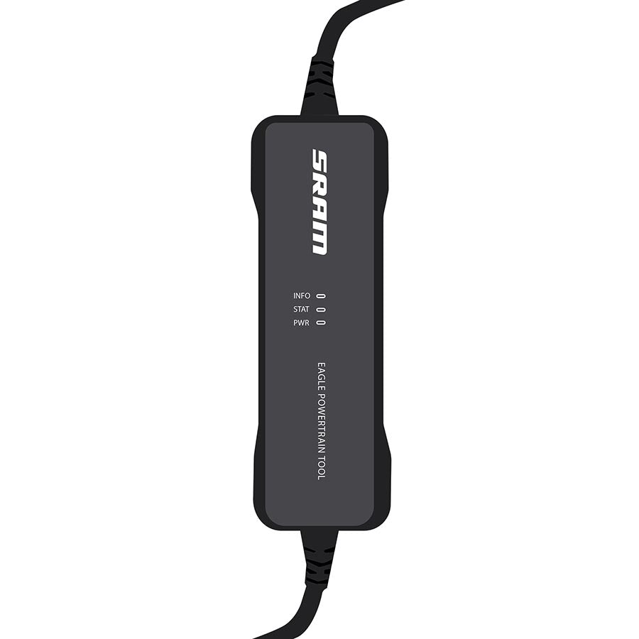 SRAM, Eagle Powertrain Software Tool
