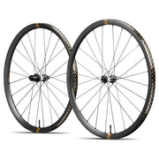 Reserve 30|HD Aluminum Wheelset