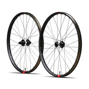 Reserve 30|HD Carbon Wheelset