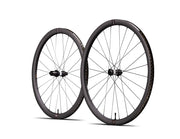 Reserve 34|37 Turbulent Aero Wheelset