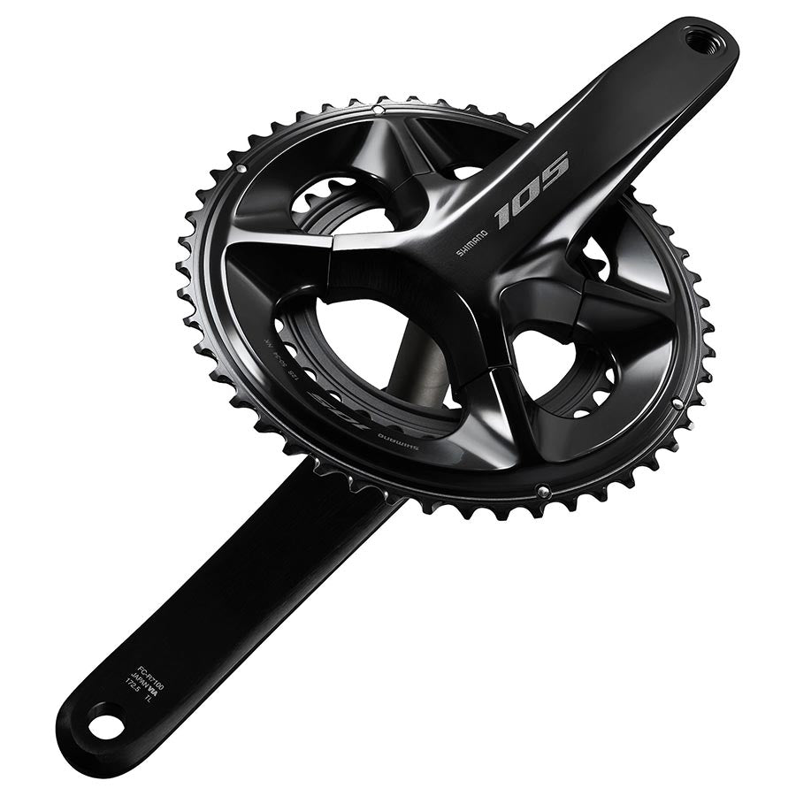 105 FC-R7100 34/50 – Quick Cranks