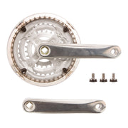 YUBA, Boda Classic Crankset