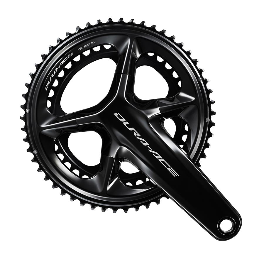Dura-Ace FC-09 – Quick Cranks