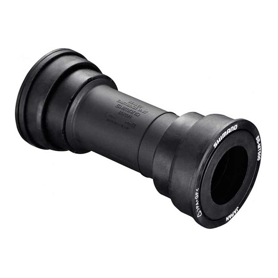 Shimano BOTTOM BRACKET PARTS, BB-MT500-PA, PRESS FIT TYPE FOR MTB, RIGHT & LEFT ADAPTER