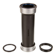 SRAM, DUB PF121, Press Fit BB, BB121, Spindle: 28.99mm, Width: 121mm, Diameter: 41mm