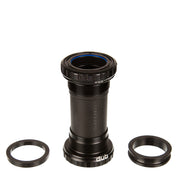 SRAM, DUB BSA 73mm SuperBoost+, External Cup BB, British, 73mm, 28.99mm