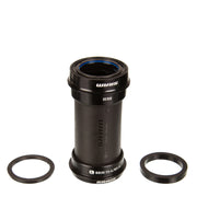 SRAM, DUB BB30 Road Wide 73mm, Press Fit BB, BB30, Spindle: 28.99mm, Width: 73mm, Diameter: 42mm
