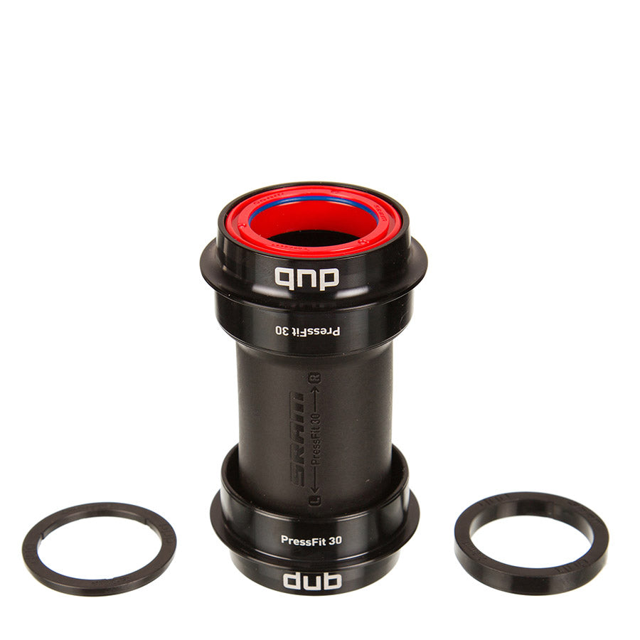 DUB PF30 68 Large Céramique