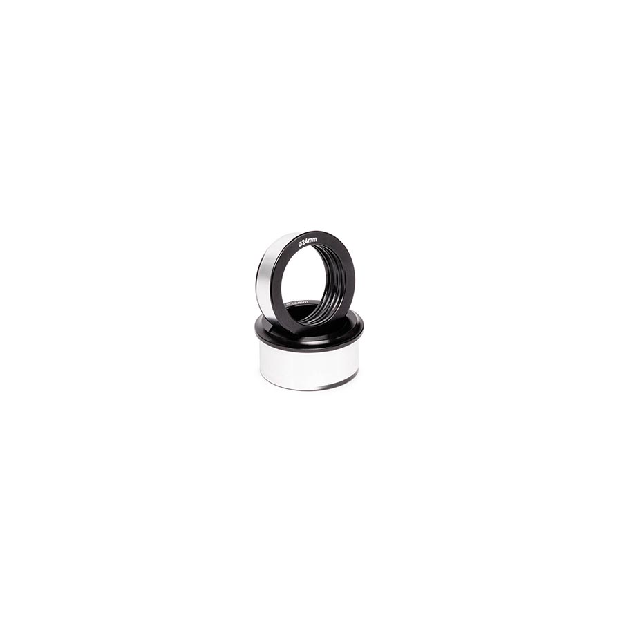 Seido, T47 Adapter, Bottom Bracket Adaptors, 24/22mm (GXP) Kit
