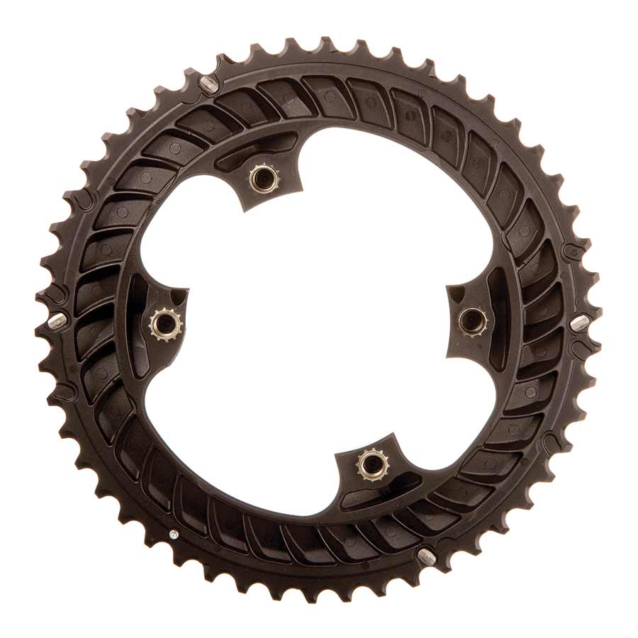 105 FC-R7000 – Quick Cranks