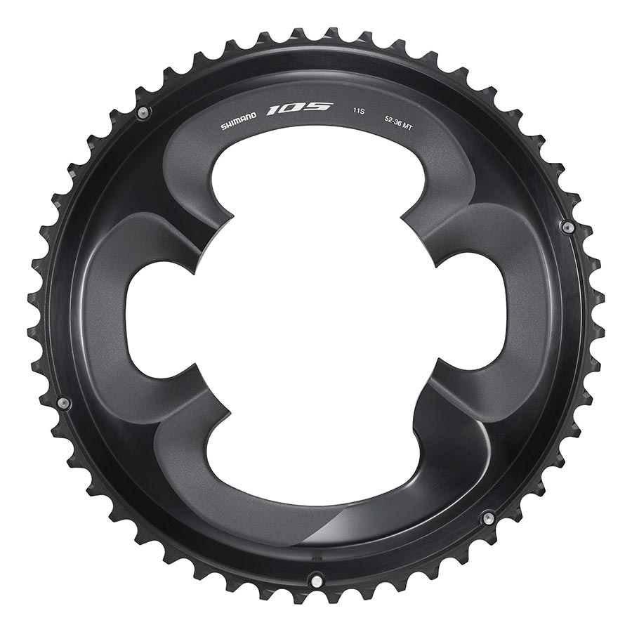105 FC-R7000 – Quick Cranks