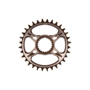 Shimano, XTR SM-CRM95, Chainring, Teeth: 32, Speed: 11/12, BCD: Direct Mount, Aluminum, Grey