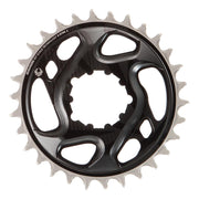 SRAM, GX Eagle C1, Chainring, Teeth: 30, Speed: 11/12, BCD: Direct Mount, Aluminum, Grey, 11.6218.046.001, 6mm