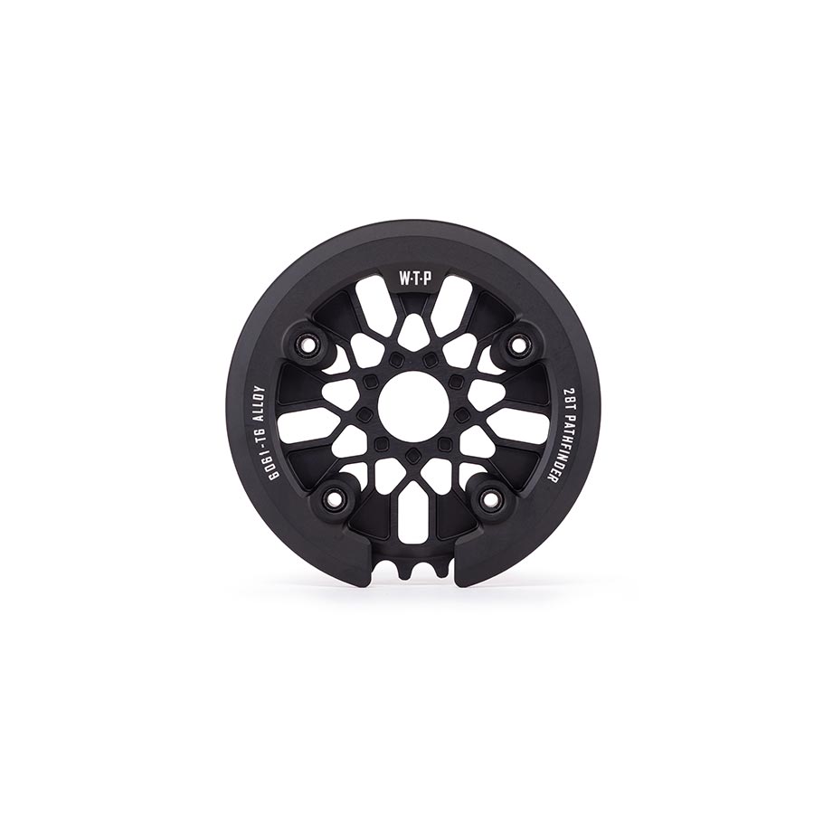Pathfindere Guard Pathfinder Guard Combo – Quick Cranks