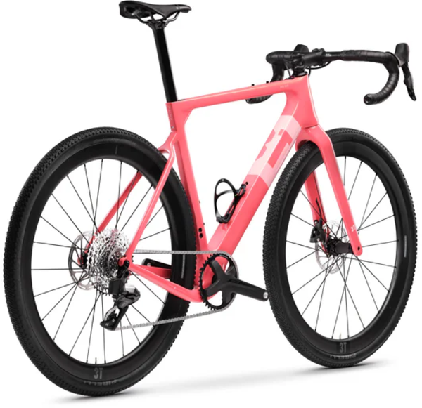 3T Primo WPNT APEX XPLR AXS