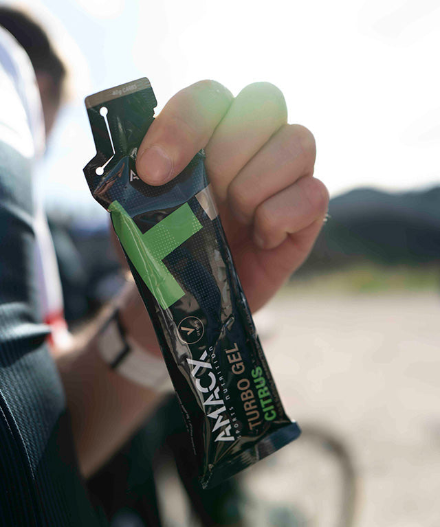 Turbo Gel Agrumes | Paquet de 12