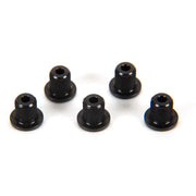 Look, Zed, Chainring bolts, 5pcs