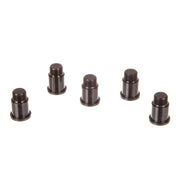 Look, 12824, Zed3, Chainring Bolts (5X)