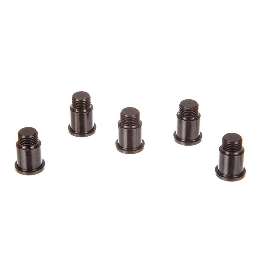 Look, 12824, Zed3, Chainring Bolts (5X)