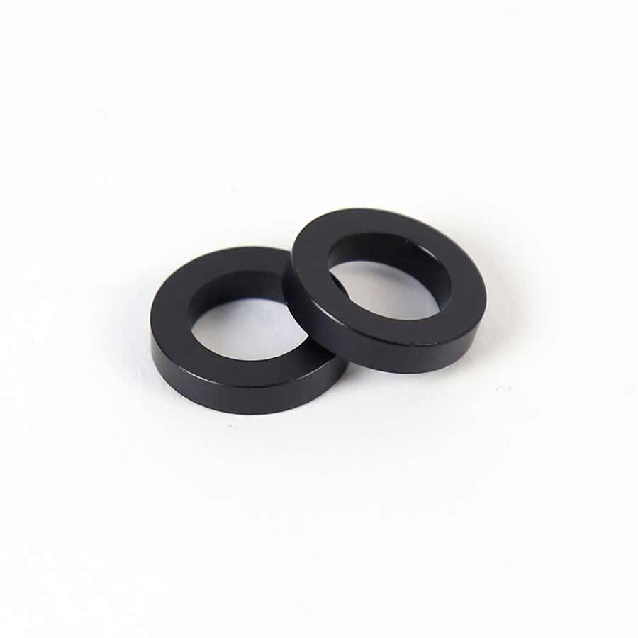 Look, 12823, Zed3, Chainring Spacers (5X)