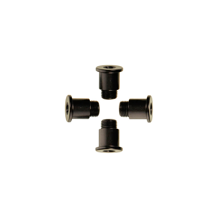 SRAM, Force D1, Chainring Hardware, Black, Kit