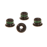 SRAM, Bosch/Fazua Bolt Kit, Chainring Hardware, M10x0.75, Kit