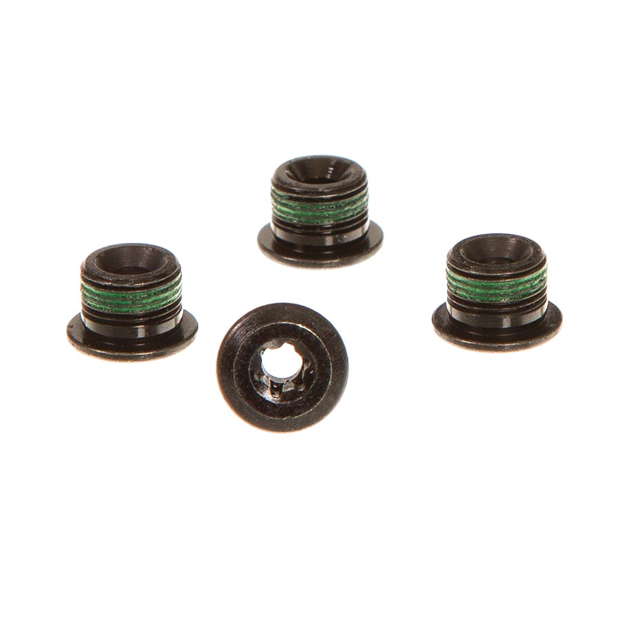 SRAM, Bosch/Fazua Bolt Kit, Chainring Hardware, M10x0.75, Kit