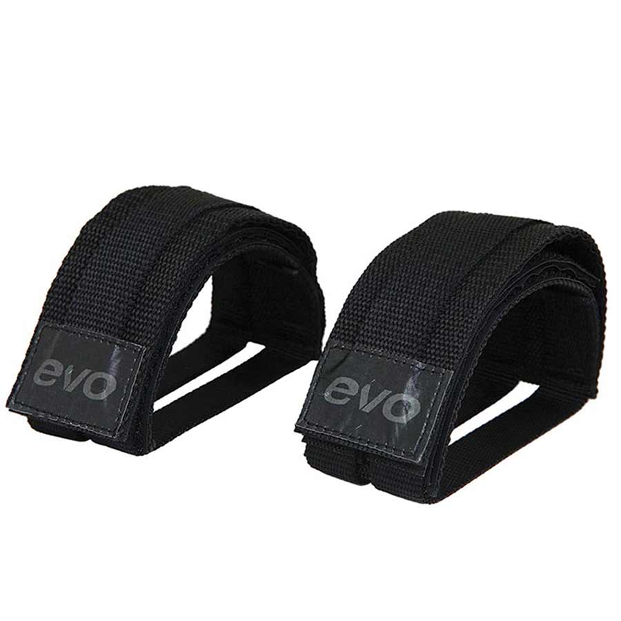 E-Grip Pedal Straps