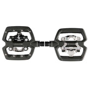 Look, GEO TREKKING ROC, Pedals, Body: Alloy, Spindle: Cr-Mo, 9/16'', Black, Pair