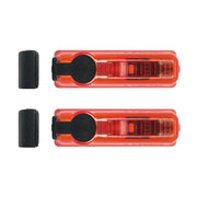 Look, Vision Light, Light for pedals