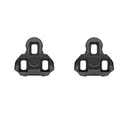 Garmin, Rally RK, Cleats, Compatibility: Keo, Float: 0°, Pair