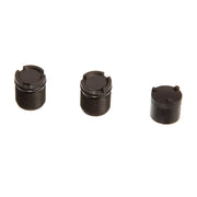 Look, End caps for Trail