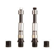 Look, Flat Pedal Axle kit, Set