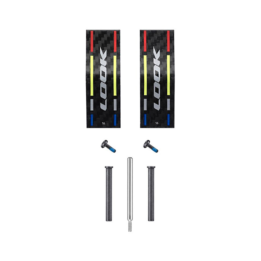 Look, Kit blade 08 Keo Blade, Set