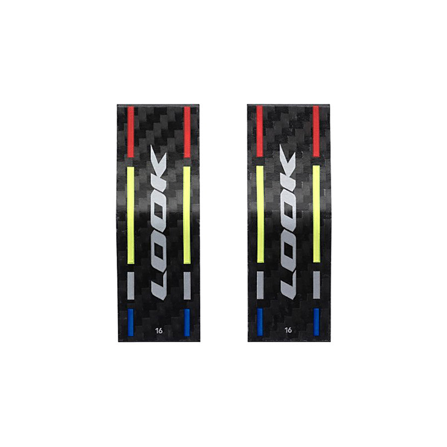 Look, Kit blade 08 Keo Blade, Set