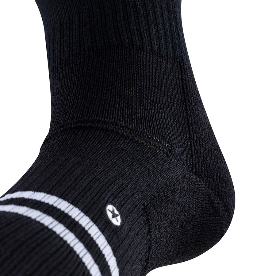 EVOC, Urban Socks, Socks, Black, ML