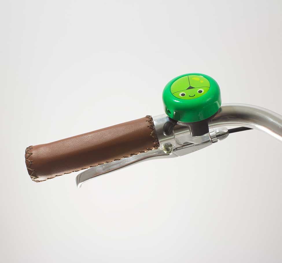 Cloche Crazy Critter 49°N 