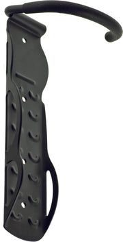 Crochet de rangement mural 49°N