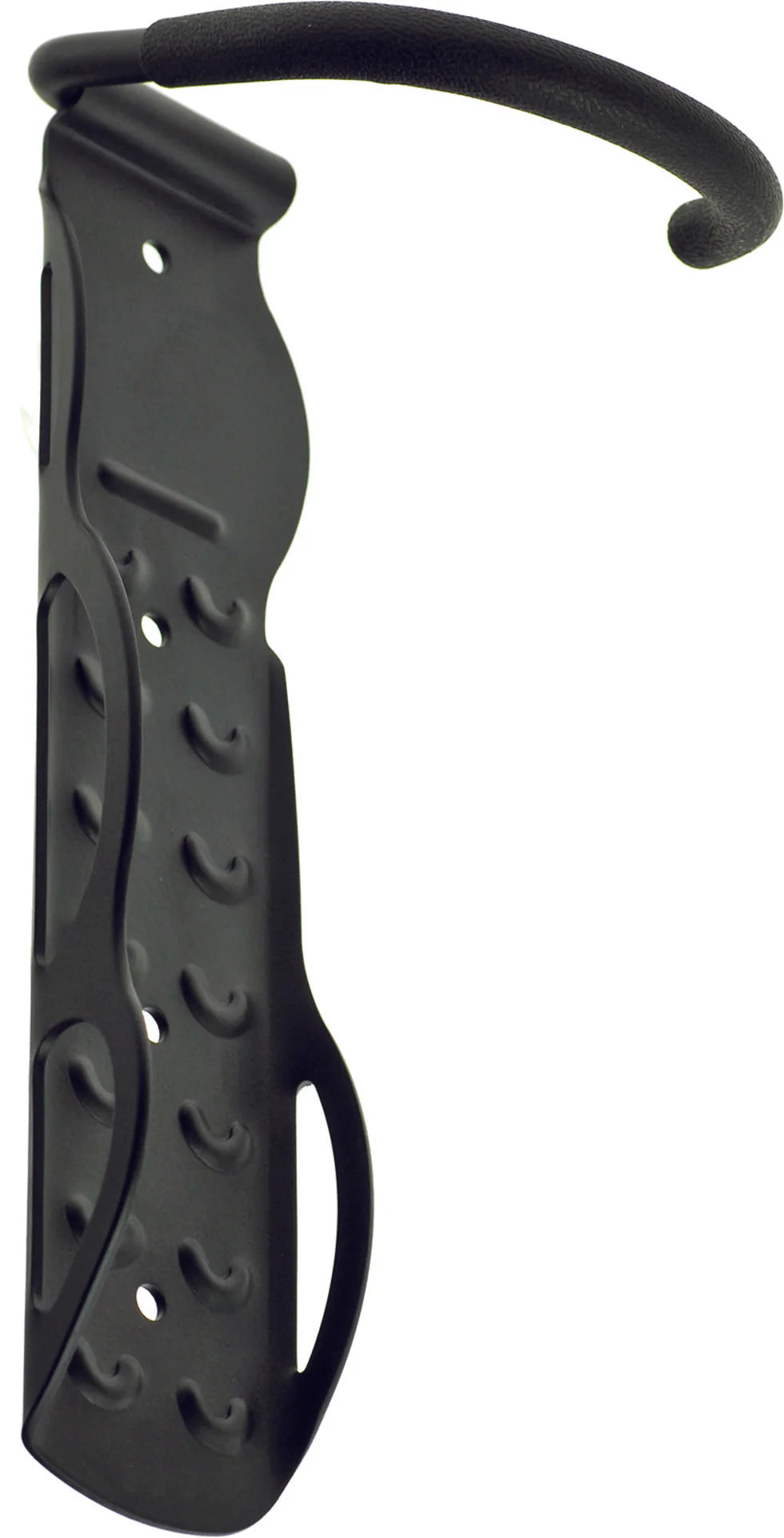 Crochet de rangement mural 49°N