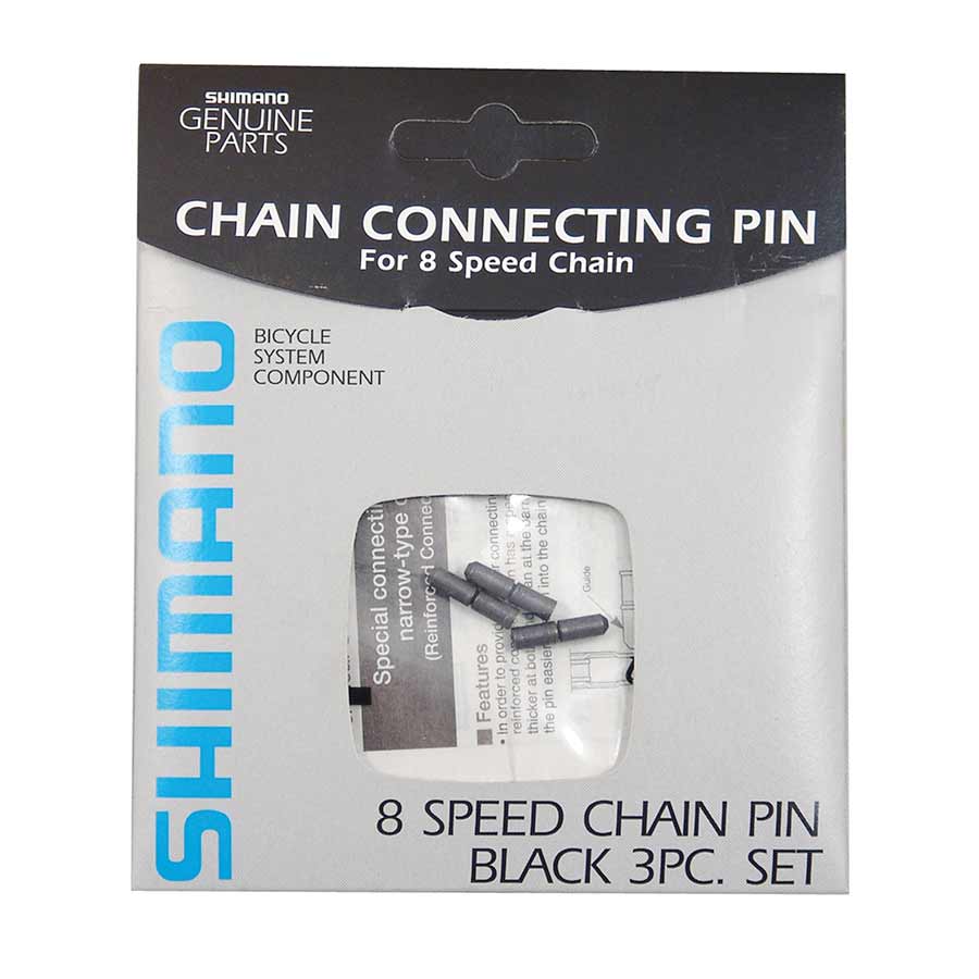 HG/IG 6/7/8 Speed Pins – Quick Cranks