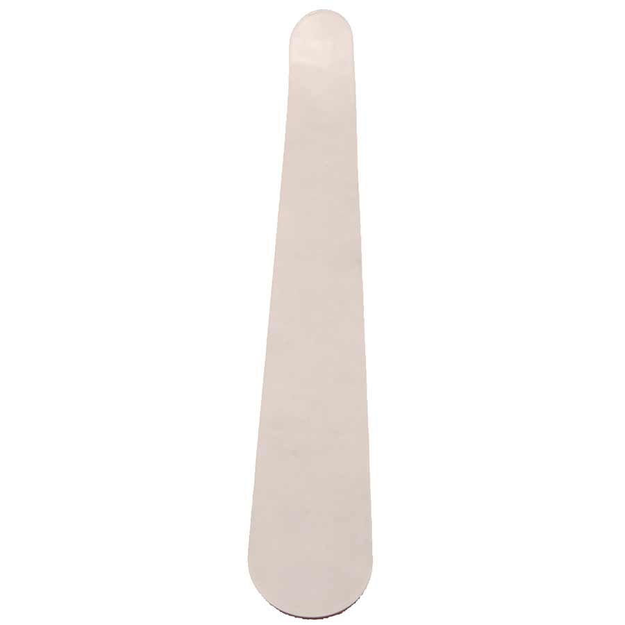 Wheels Manufacturing, Urethane Stay Cover Clear