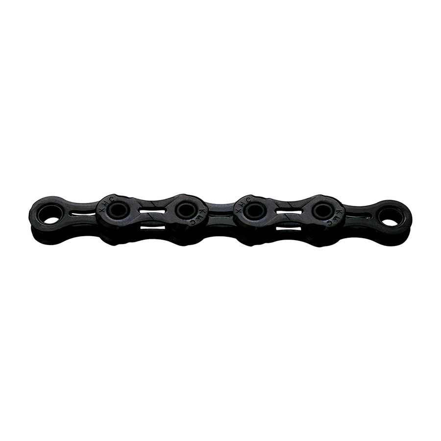 KMC, DLC 12, Chain, Speed: 12, 5.2mm, Links: 126, Black