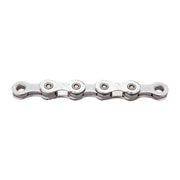 KMC, X12, Chain, 12 Speed, 5.2mm, 126 Links, Silver