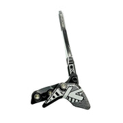 K-Edge, Race Chain Guide, Chain Guide, Black