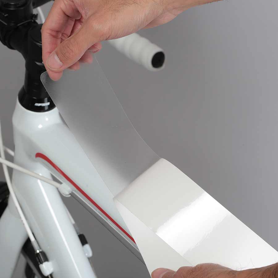 Zéfal, Skin Armor, Frame protection, M, (12 Stickers)