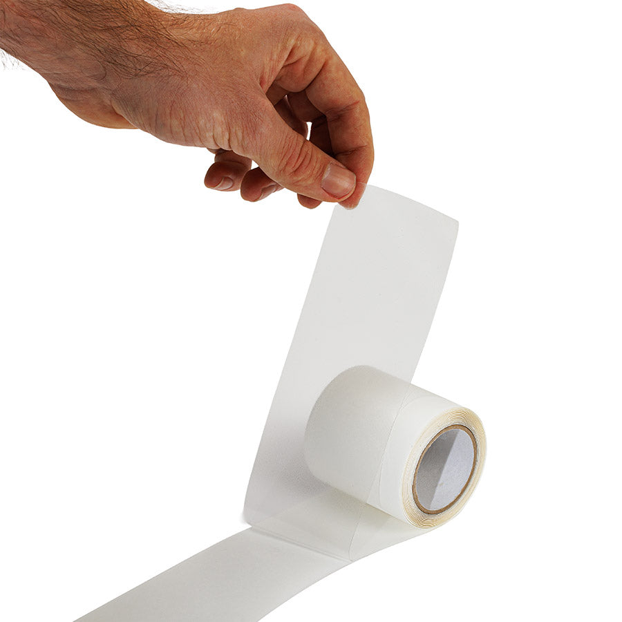 Zefal, Skin Armor Roll, 58mm x 3M, Bulk, Gloss