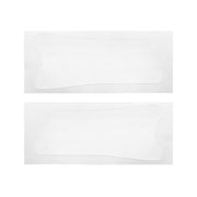 SRAM, Abrasion Guard, 160/165mm, Pair