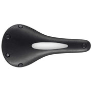 Brooks, C15 Carved All Weather, Saddle, 283 x 140mm, Unisex, 432g, Black